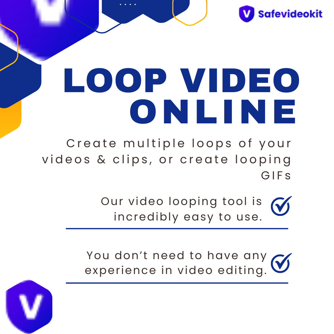 Loop Video online