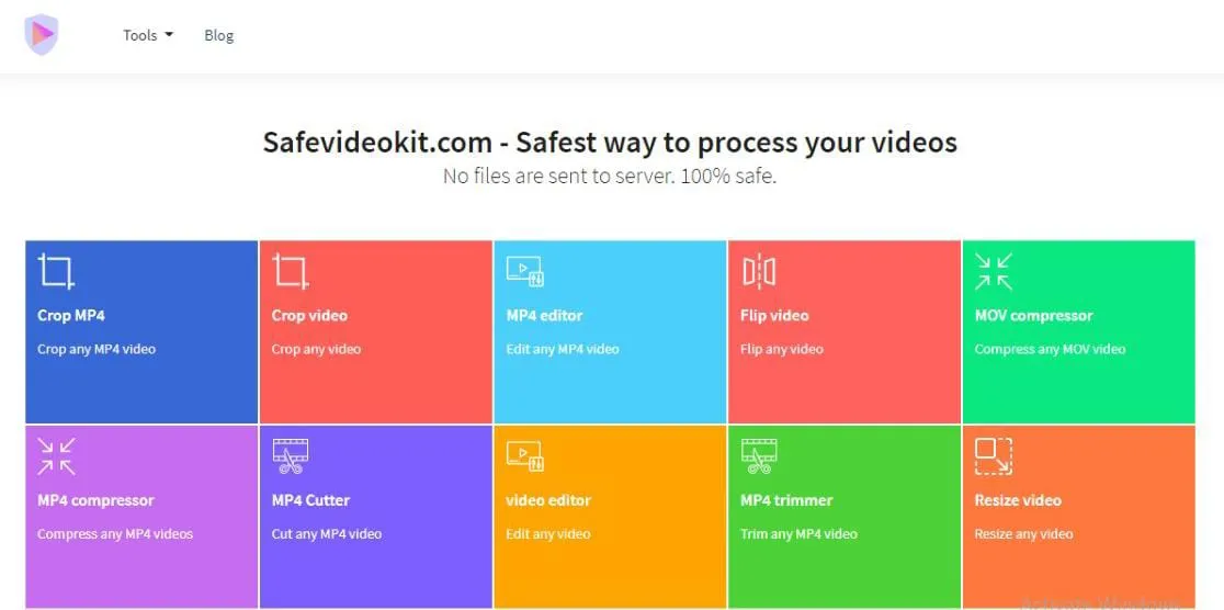 safevideokit.com
