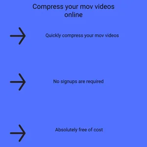 mov compressor online