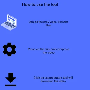 mov compressor online free