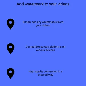 video watermark remover