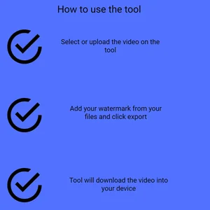 free video watermark removal tool